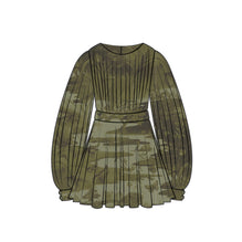 Girls Woven Dresses