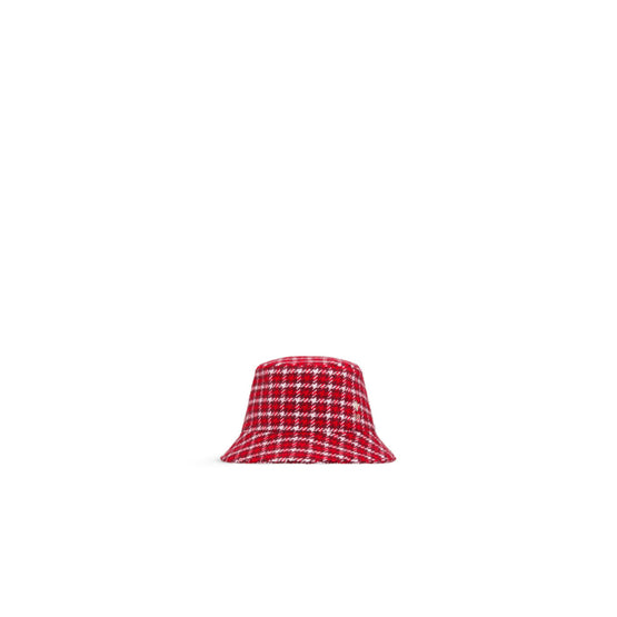 Girls Woven Hats