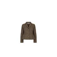 Girls Woven Jackets