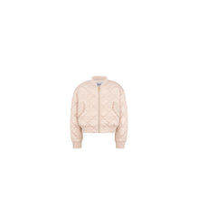 Girls Woven Blouson