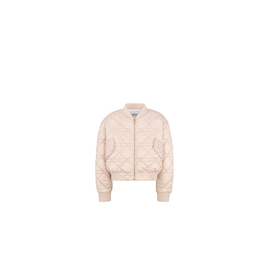 Girls Woven Blouson