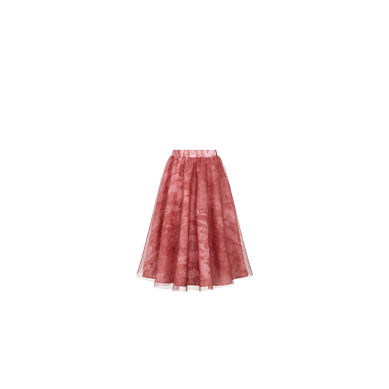 Girls Woven Skirts