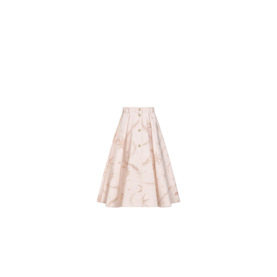 Girls Woven Skirts