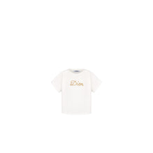 Girls Jersey T-Shirt