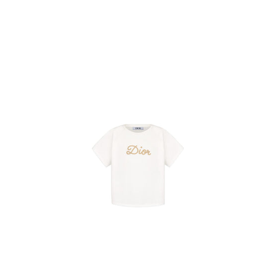 Girls Jersey T-Shirt