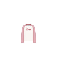 Girls Jersey T-Shirt