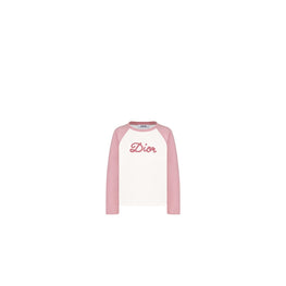 Girls Jersey T-Shirt
