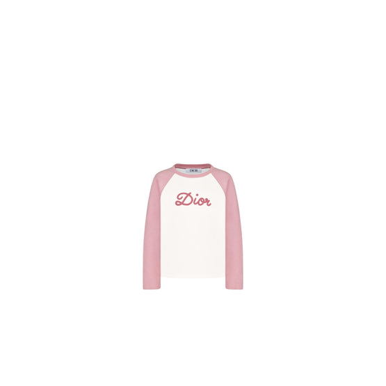 Girls Jersey T-Shirt