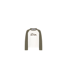 Girls Jersey T-Shirt