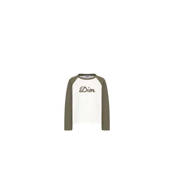 Girls Jersey T-Shirt