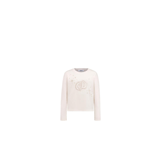 Girls Jersey T-Shirt
