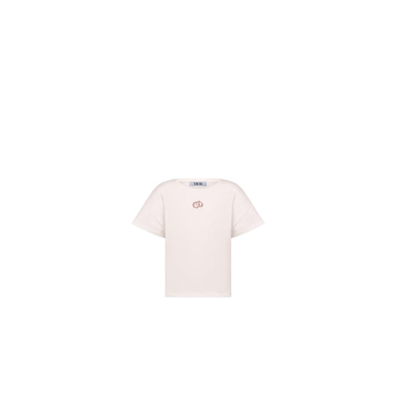 Girls Jersey T-Shirt