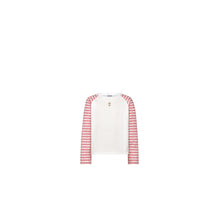 Girls Jersey T-Shirt