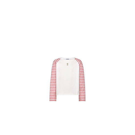 Girls Jersey T-Shirt