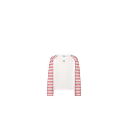 Girls Jersey T-Shirt