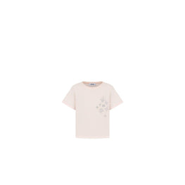 Girls Jersey T-Shirt