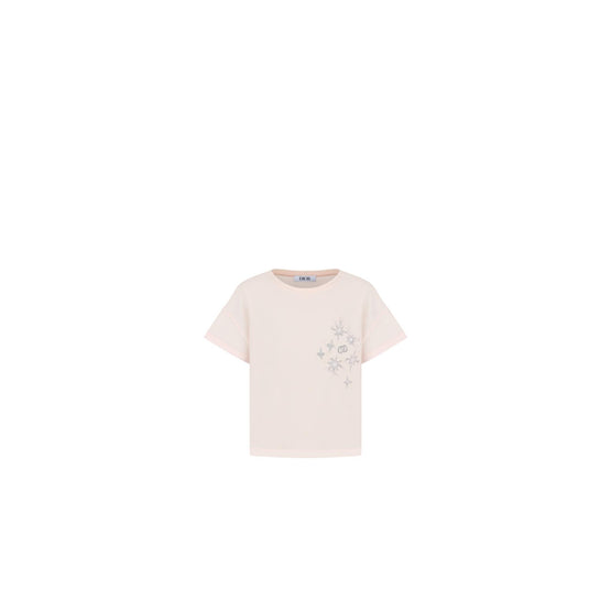 Girls Jersey T-Shirt