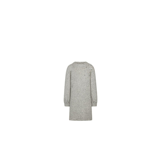 Girls Knitted Dresses