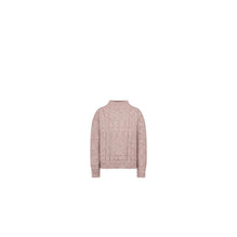 Girls Knitted Sweater