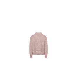 Girls Knitted Sweater