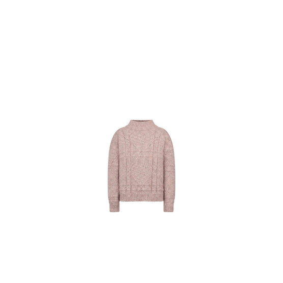 Girls Knitted Sweater