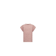 Girls Knitted Sweater