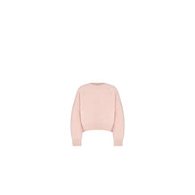 Girls Knitted Sweater