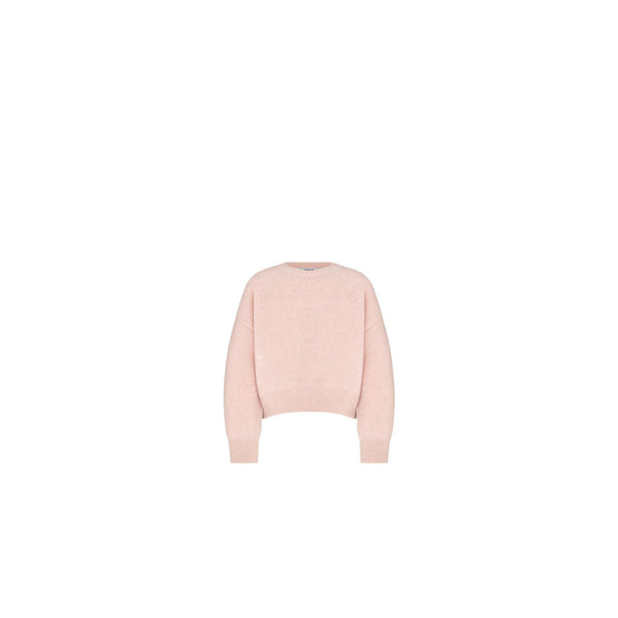 Girls Knitted Sweater