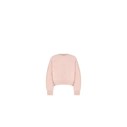 Girls Knitted Sweater