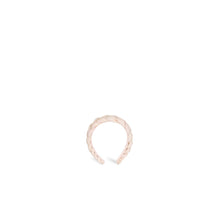 Girls Woven Hair Accessories