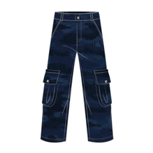 Boys Woven Pants