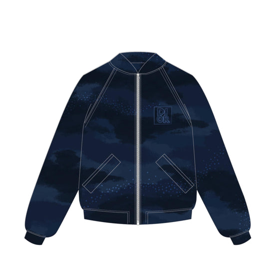 Boys Woven Blouson