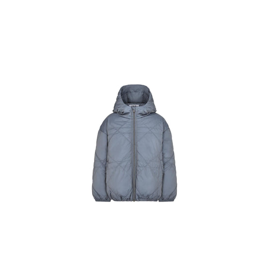Boys Woven Puffer