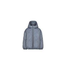 Boys Woven Puffer