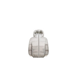 Boys Woven Puffer
