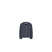Boys Jersey Cardigan