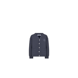 Boys Jersey Cardigan