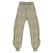 Boys Jersey Pants
