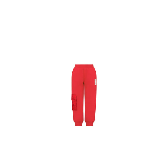 Boys Jersey Pants