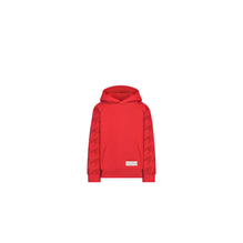 Boys Jersey Sweatshirt