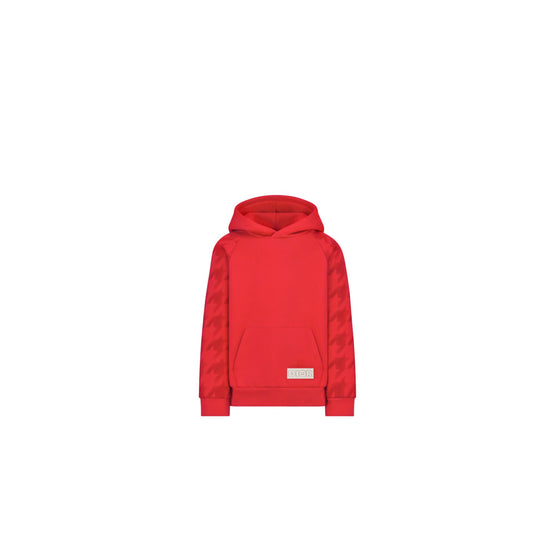 Boys Jersey Sweatshirt