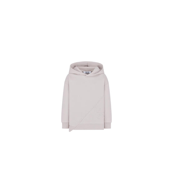 Boys Jersey Sweatshirt