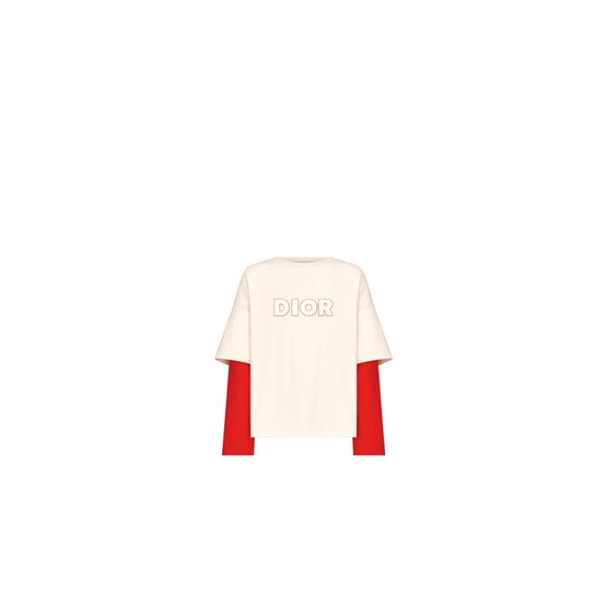 Boys Jersey T-Shirt