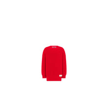 Boys Knitted Sweater