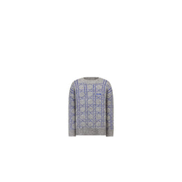Boys Knitted Sweater