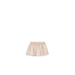 New Born Girl Woven Skirts