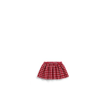 New Born Girl Woven Skirts