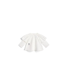 New Born Girl Woven Shirts