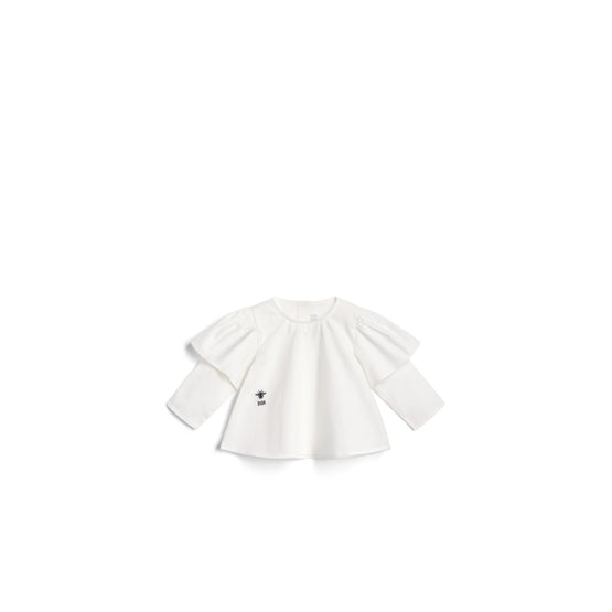 New Born Girl Woven Shirts