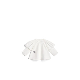 New Born Girl Woven Shirts